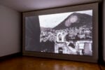 Veduta dell'installazione, The Dream of a Falling Star, 2019-23, by Hera B&uuml;y&uuml;ktaşciyan @ Parasol unit and the artist