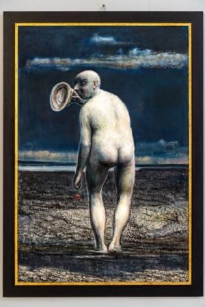 Dario Rossi - Il dinamismo della luce
