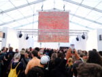 Frieze London Artist Award 2025: Sophia Al-Maria. Ph. Linda Nylind. Courtesy Frieze