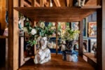 A Venezia la Wunderkammer contemporanea dell’artista Maria Cristina Crespo dialoga con la Biennale d’Arte 2026