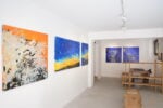 In una nuova galleria di Venezia spunta la mostra di un artista di 11 anni