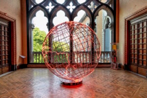 11 artiste dell’Asia Centrale rileggono la Turandot in questa mostra a Venezia