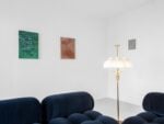 Pittura e design si sfidano a Pietrasanta: Fabio Marullo incontra Mario Bellini 