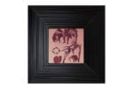 Francesco Clemente, Senza titolo, 1976