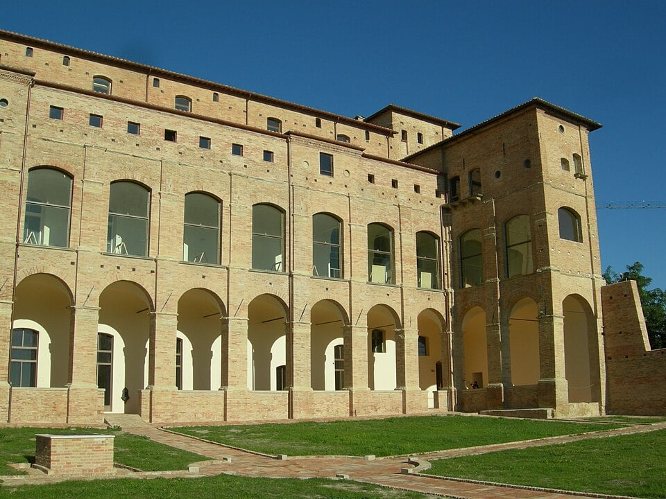 Lavorare nell’arte e cultura: opportunità da Villa Romana, Studio Marangoni, Sineglossa, Isola di Stavoli, ISIA di Urbino
