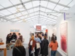 Frieze London 2025. Ph. Linda Nylind. Courtesy Frieze