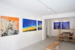 La mostra &ldquo;Plucking the Stars&rdquo; di LIU Xiao-yang da SERICA Venice