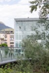 Francesco Fonassi, Gritar, No Caer. Museion, Bolzano, 2026