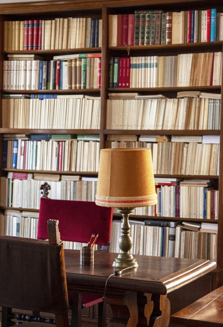Casa Crespi, Milano, Foto Barbara Verduci 2023 &copy;FAI