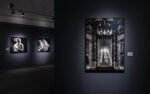 Installation view, Aurelio Amendola. Capolavori fotografati, Palazzo Reale, Milano, ph. Rebecca Amendola