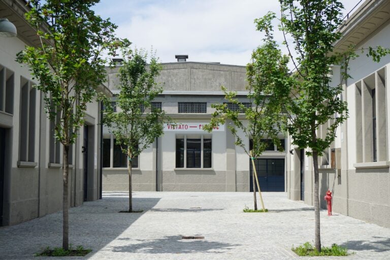 COMBO Festival Location More lMilano Courtesy Of More lMilano