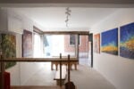 La mostra &ldquo;Plucking the Stars&rdquo; di LIU Xiao-yang da SERICA Venice