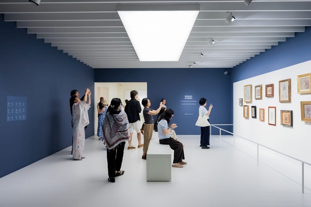Giorgio Morandi in Cina: a Shanghai la sua pi&ugrave; grande mostra all&rsquo;estero