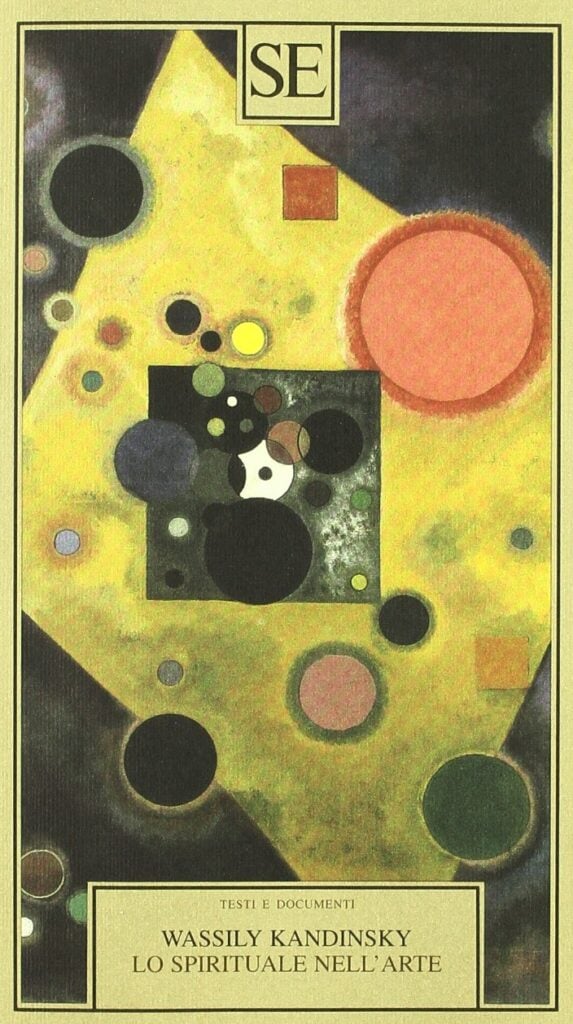 Vasilij Kandinskij – Lo spirituale nell’arte