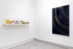 Alice Pedroletti, STUDY FOR A SCULPTURE (Prototypes for an organic city), Sculture di carta e fotografia; Exhibition view - Marignana Arte_ 2019; Foto Enrico Fiorese, Courtesy of the Artist and Marignana Arte