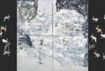 Gone Down the Rabbit Hole, 2010, Courtesy J. Stojan, &copy; Farideh Lashai Foundation