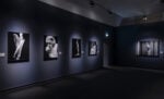 Installation view, Aurelio Amendola. Capolavori fotografati, Palazzo Reale, Milano, ph. Rebecca Amendola