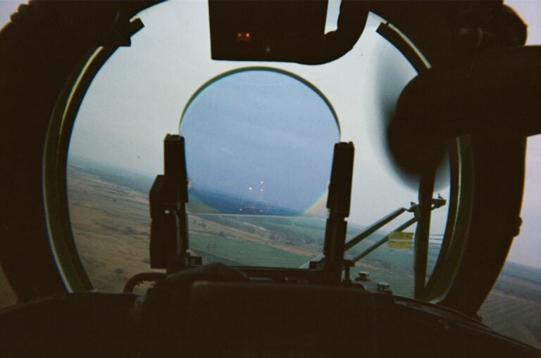 Frontline Rolls, 2025. Foto di Vlad &laquo;Viking&raquo;