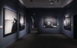 Installation view, Aurelio Amendola. Capolavori fotografati, Palazzo Reale, Milano, ph. Rebecca Amendola