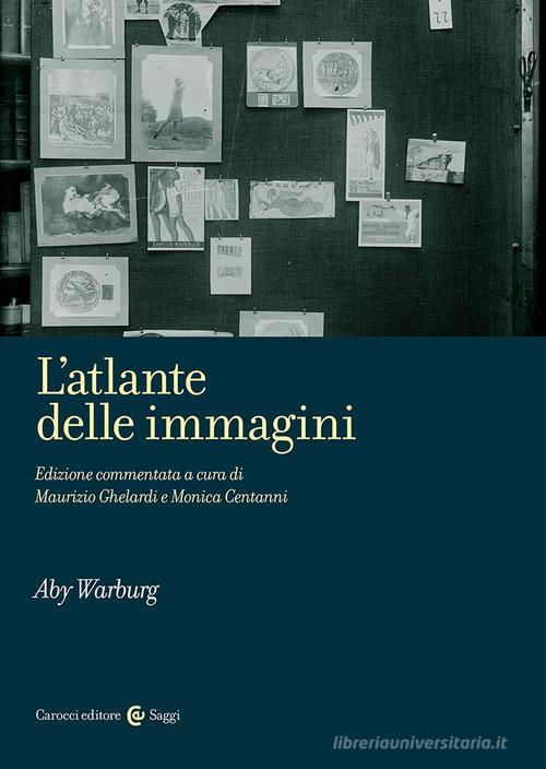 Aby Warburg – Atlante delle immagini