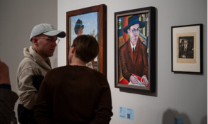 La contraddittoria Germania degli Anni Venti è protagonista di una mostra a Monaco di Baviera