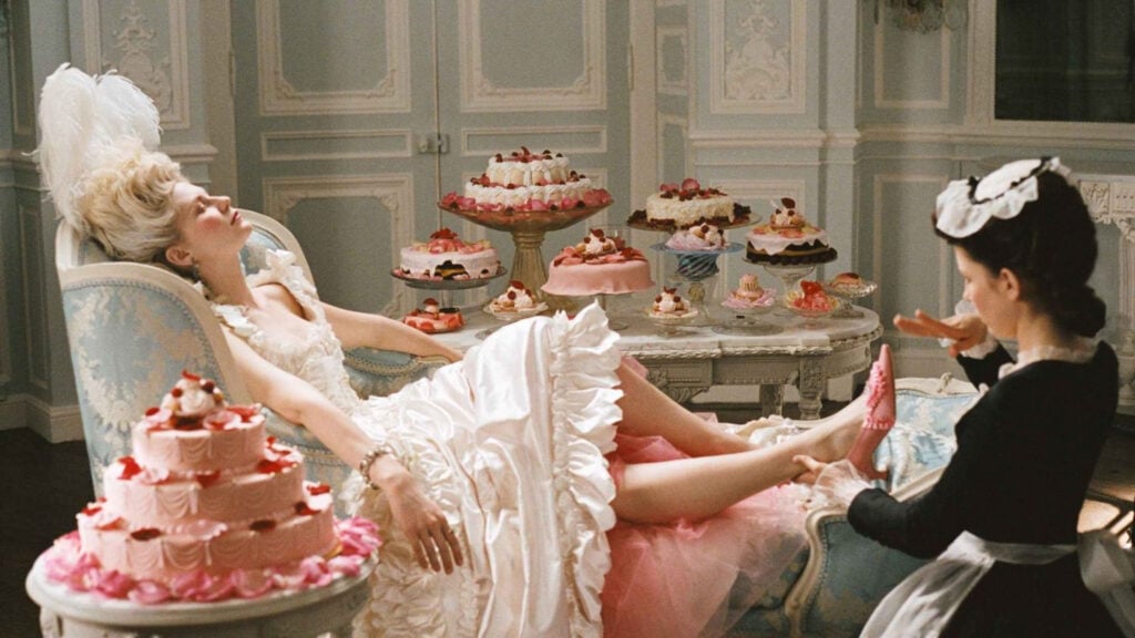 A Versailles arriva la grande mostra sulla Maria Antonietta (quella di Sofia Coppola)
