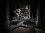 L’arte anticipa il futuro: videogioco e AI nella ricerca di Adrián Villar Rojas sui tecnofossili