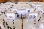 Frieze Seoul 2025. Ph. WeCap Studio. Courtesy Frieze