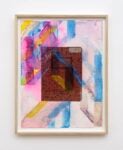 Alfredo Pirri, dalla serie Compagni e angeli (pensiero luminoso), 2022-23
