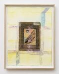 Alfredo Pirri, dalla serie Compagni e angeli (pensiero luminoso), 2022-23