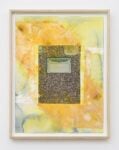 Alfredo Pirri, dalla serie Compagni e angeli (pensiero luminoso), 2022-23