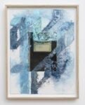 Alfredo Pirri, dalla serie Compagni e angeli (pensiero luminoso), 2022-23