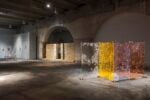 Alfredo Pirri, Fare cose, Fondazione Brodbeck, Catania, 2026 - exibition view, Padiglione 1 - Ph. Alfio Garozzo