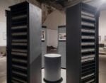 Alfredo Pirri, Progetto archivio FWD RWD, 2024