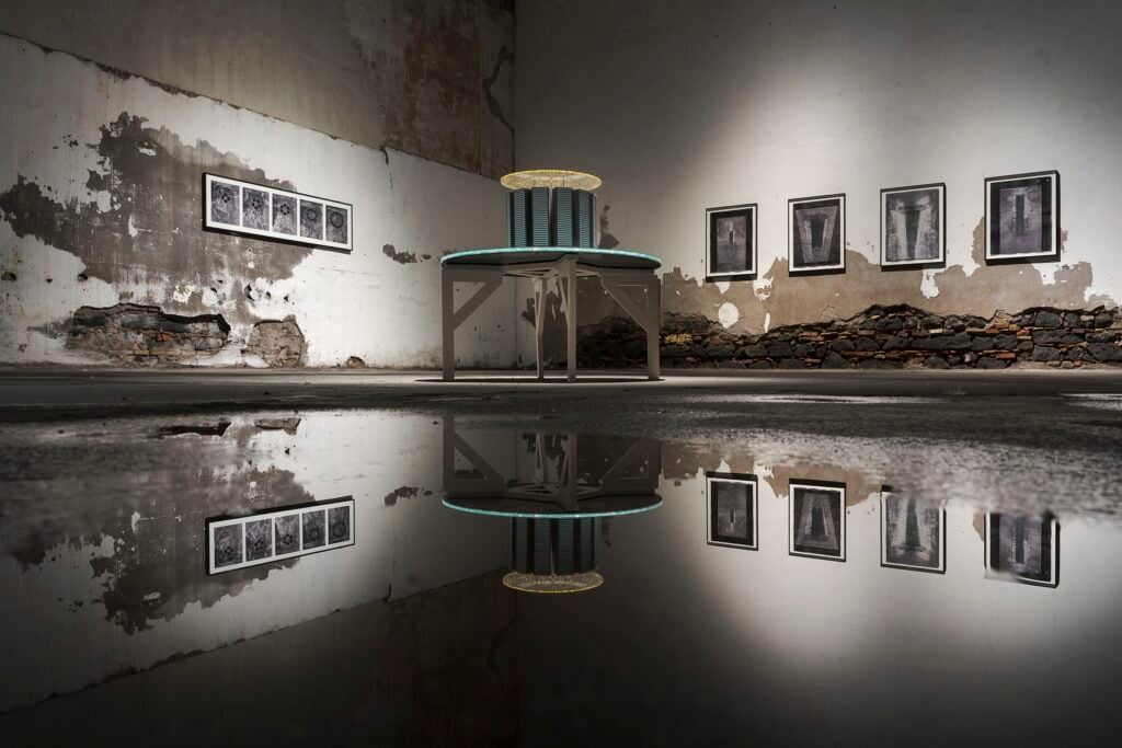 A Catania la mostra di Alfredo Pirri restituisce il senso di una vita dedicata all’arte