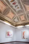 Araminta Blue - Venti Trasversali- Museo d&rsquo;Arte Contemporanea, Palazzo della Penna, Perugia