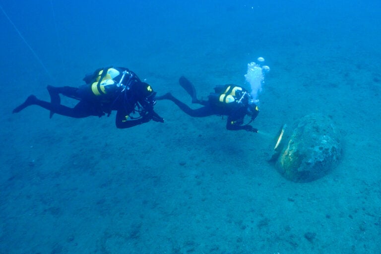 Archeologia Elba 2026