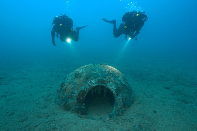 Archeologia Elba 2026
