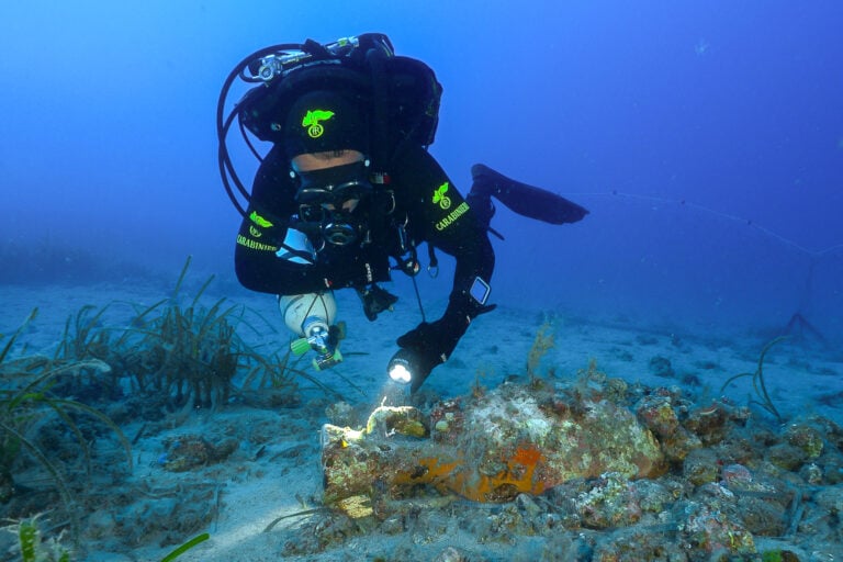 Archeologia Elba 2026