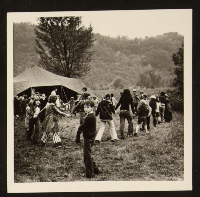 Archivio Fototeca, 1976
