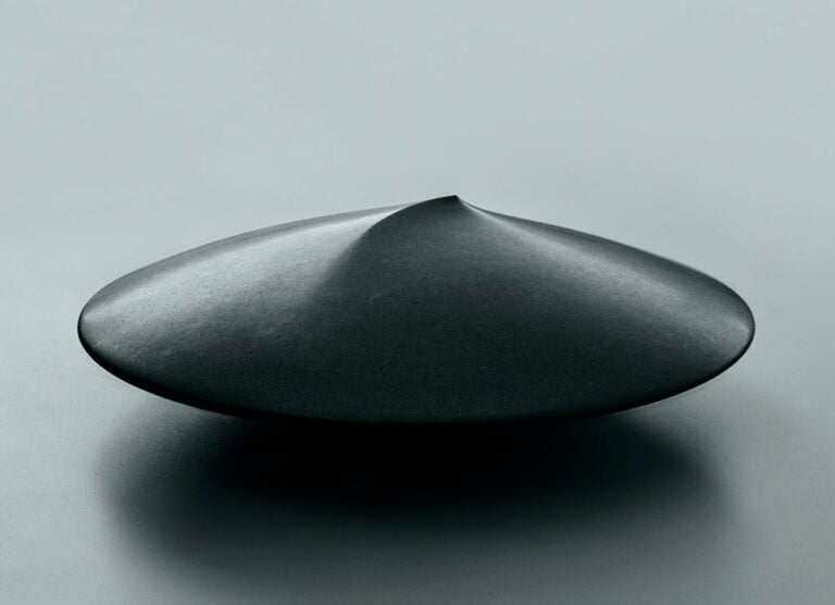 Armen Agop, Silence, 2026. Ph: Giovanni Romboni