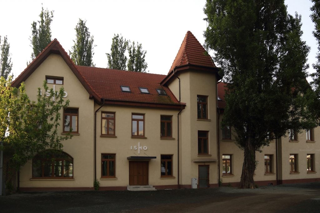 In Romania apre il primo spazio museale d’arte contemporanea di Timișoara. Art Encounters debutta con Picasso