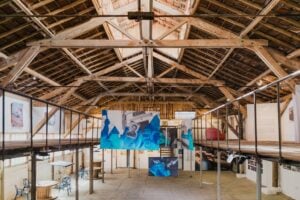 A Tunisi è in arrivo la Biennale Jaou 2026. Intervista alla direttrice Lina Lazaar