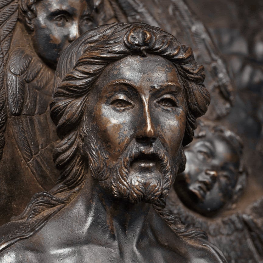 Importante mostra a New York sulla scultura in bronzo a Siena durante il Rinascimento. In arrivo alla Frick Collection