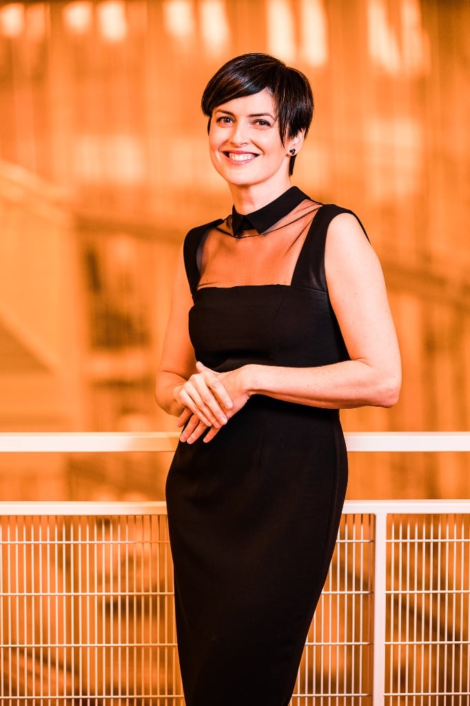 Una cittadina della Lettonia si prepara a diventare Capitale Europea della Cultura. Intervista alla direttrice artistica