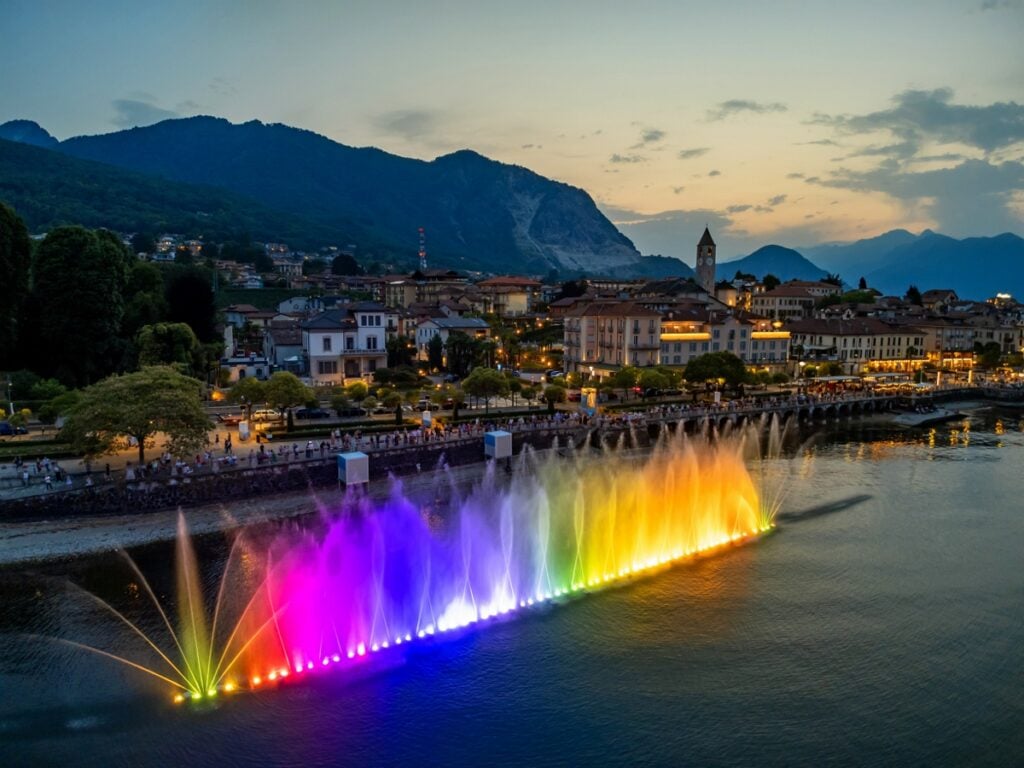 Baveno e Feriolo d’Incanto