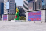 Frieze Seoul 2025. Ph. WeCap Studio. Courtesy Frieze