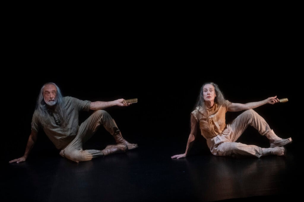 BOLZANO DANZA, Abbondanza Bertoni, Replica. Photo Andrea Macchia