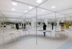 Andrea Branzi By Toyo Ito. Continuous Present, Installation view , Foto Andrea Rossetti &copy; Triennale Milano