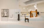 Andrea Branzi By Toyo Ito. Continuous Present, Installation view , Foto Andrea Rossetti &copy; Triennale Milano